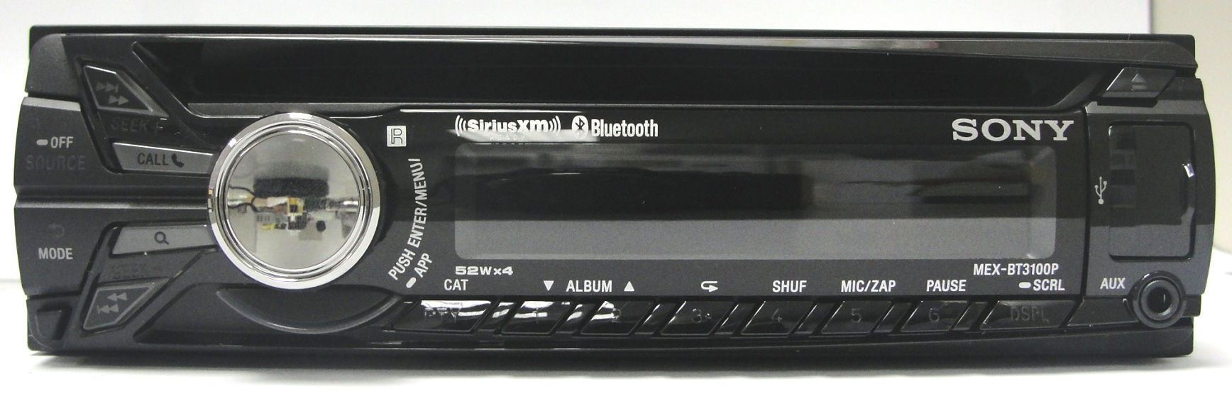 Product image for AK8MEXBT3100