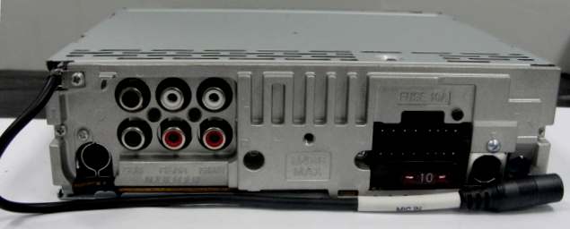 Product image for AK8MEXBT4000