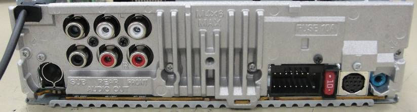 Product image for AK8MEXBT4100