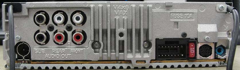 Product image for AK8MEXGS600BT