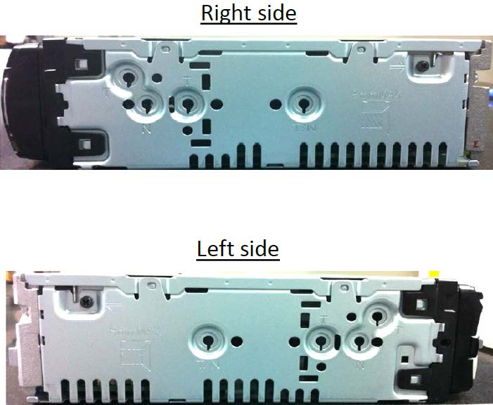 Product image for AK8MEXN6000BH