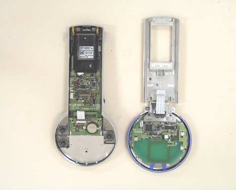 Product image for AK8MLU200