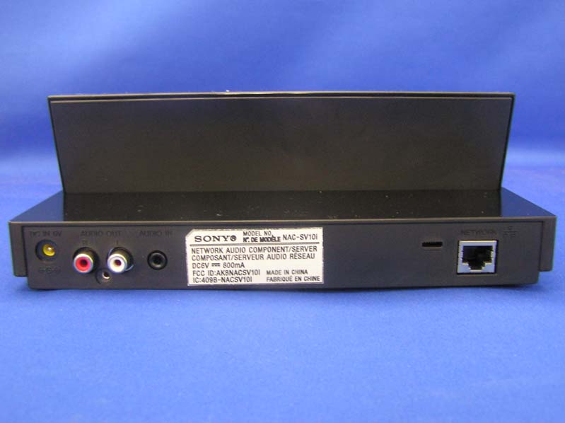 Product image for AK8NACSV10I