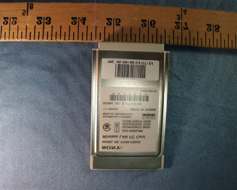 Product image for AK8PCWAC800S