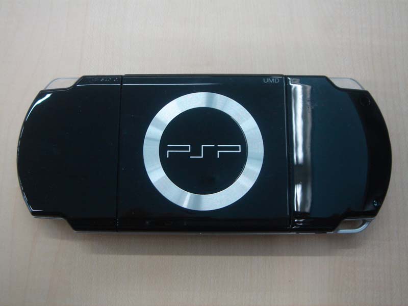 Product image for AK8PSP2001