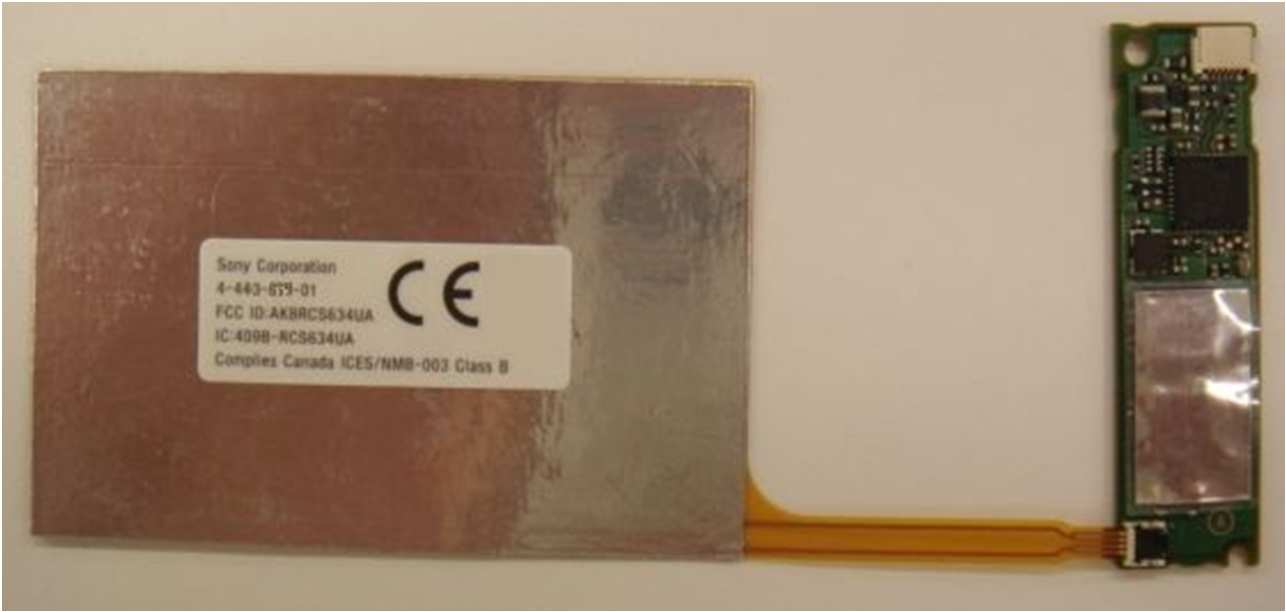 Product image for AK8RCS634UA