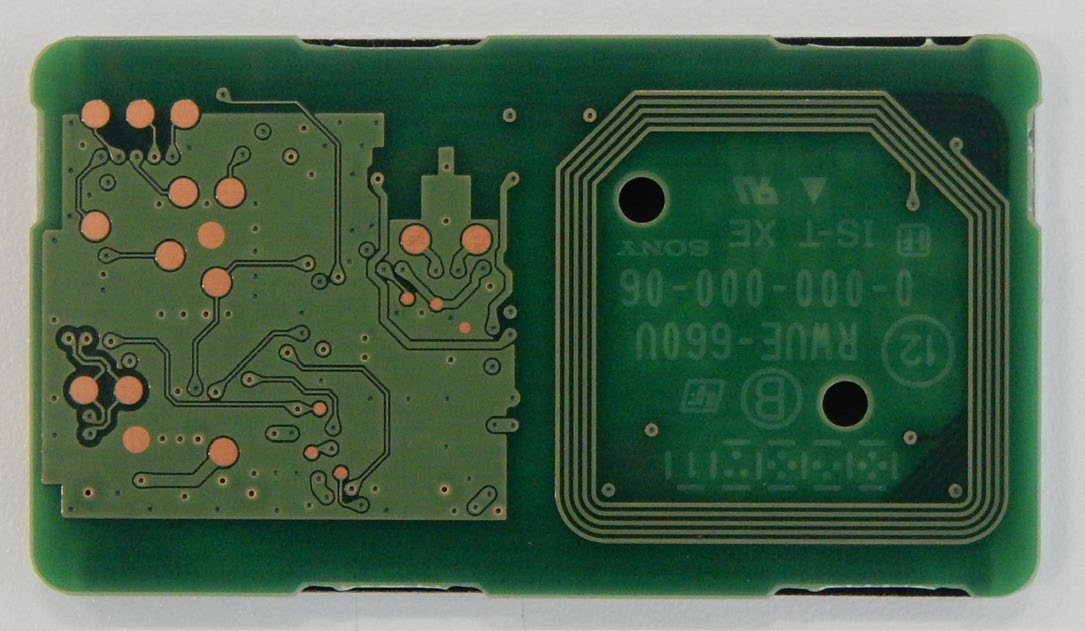 Product image for AK8RCS660S