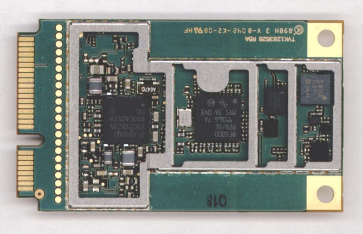 Product image for AK8SGPT211US