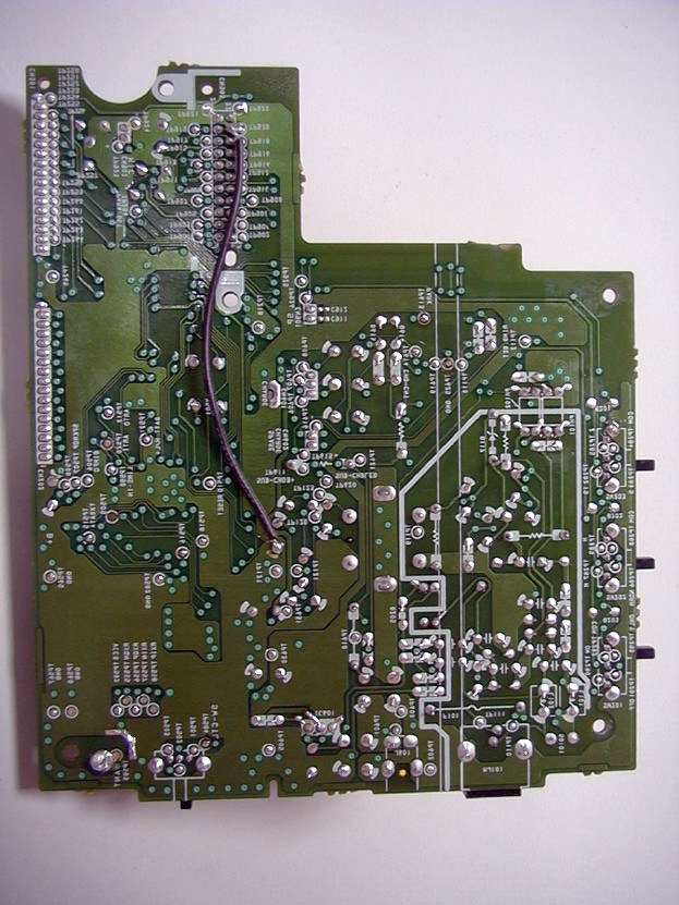 Product image for AK8SPPA9171