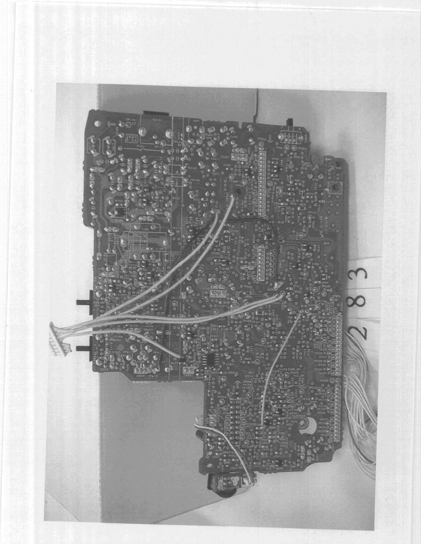 Product image for AK8SPPA968