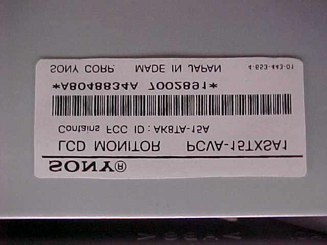 Product image for AK8TA-15A