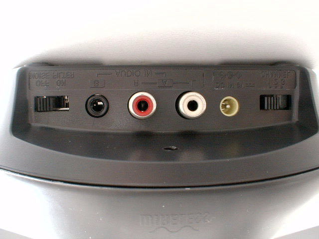 Product image for AK8TMRRF915R