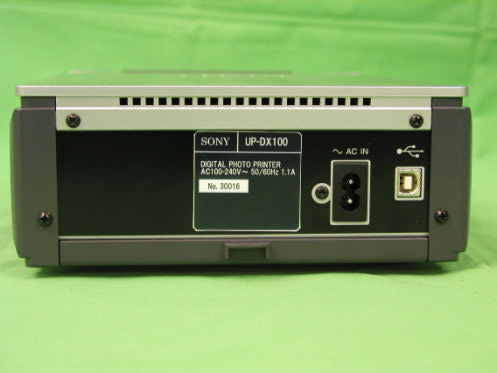 Product image for AK8UPDX100