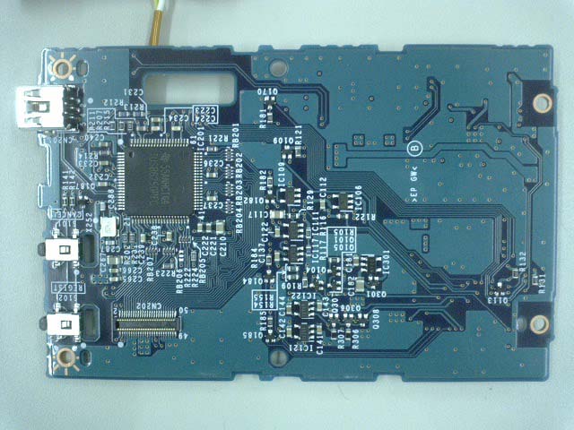 Product image for AK8VGPUHDP04