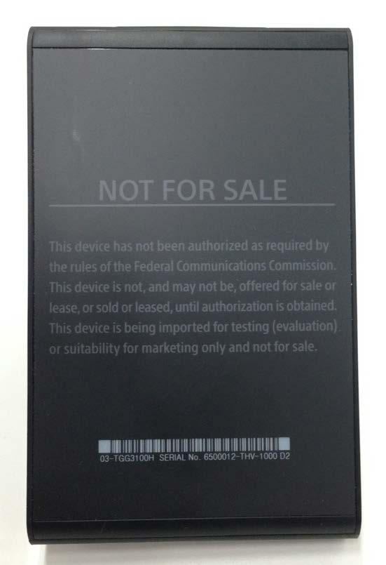 Product image for AK8VTE1001S1