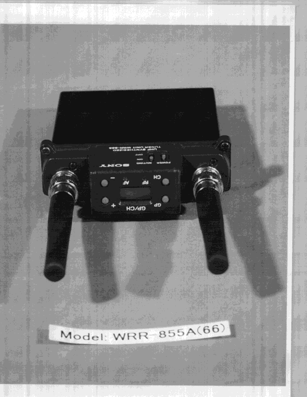 Product image for AK8WRR855A66