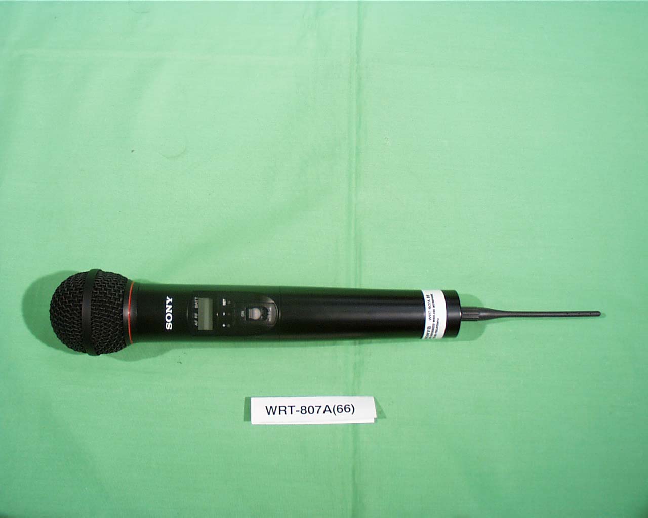 Product image for AK8WRT807A66