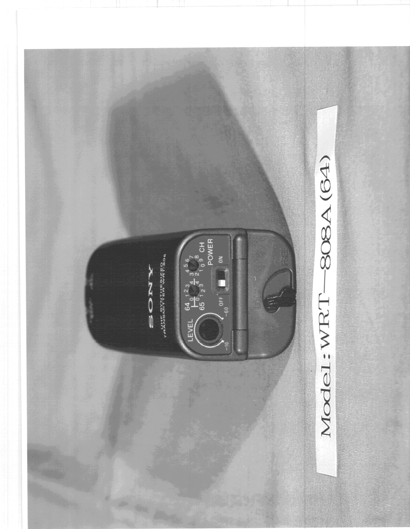 Product image for AK8WRT808A64