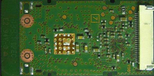 Product image for AK8WS001