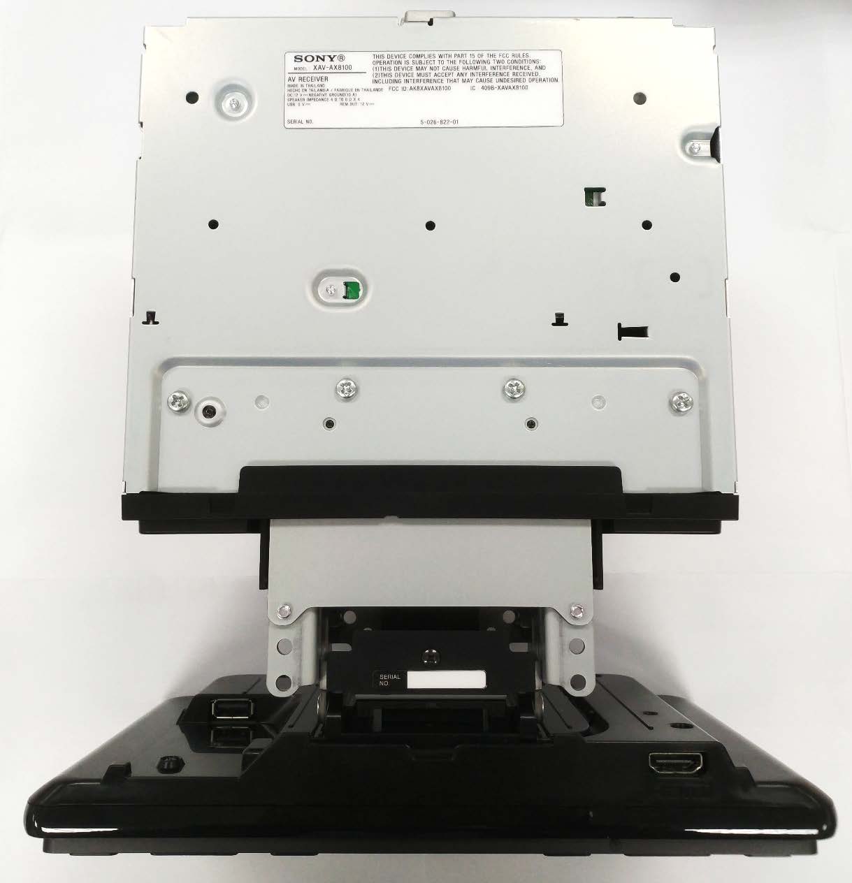 Product image for AK8XAVAX8100