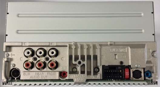 Product image for AK8XSPN1BT