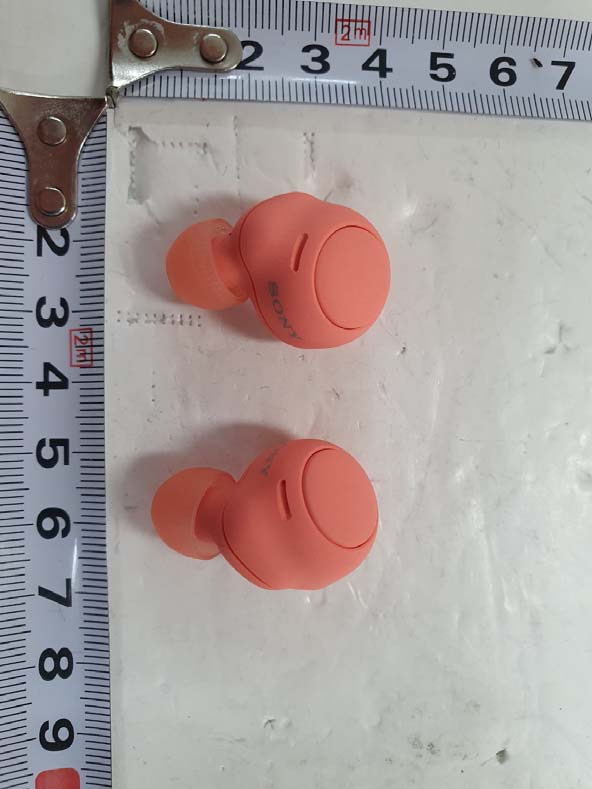 Product image for AK8YY2952