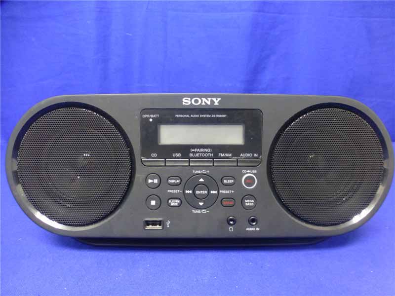 Product image for AK8ZSRS60BT