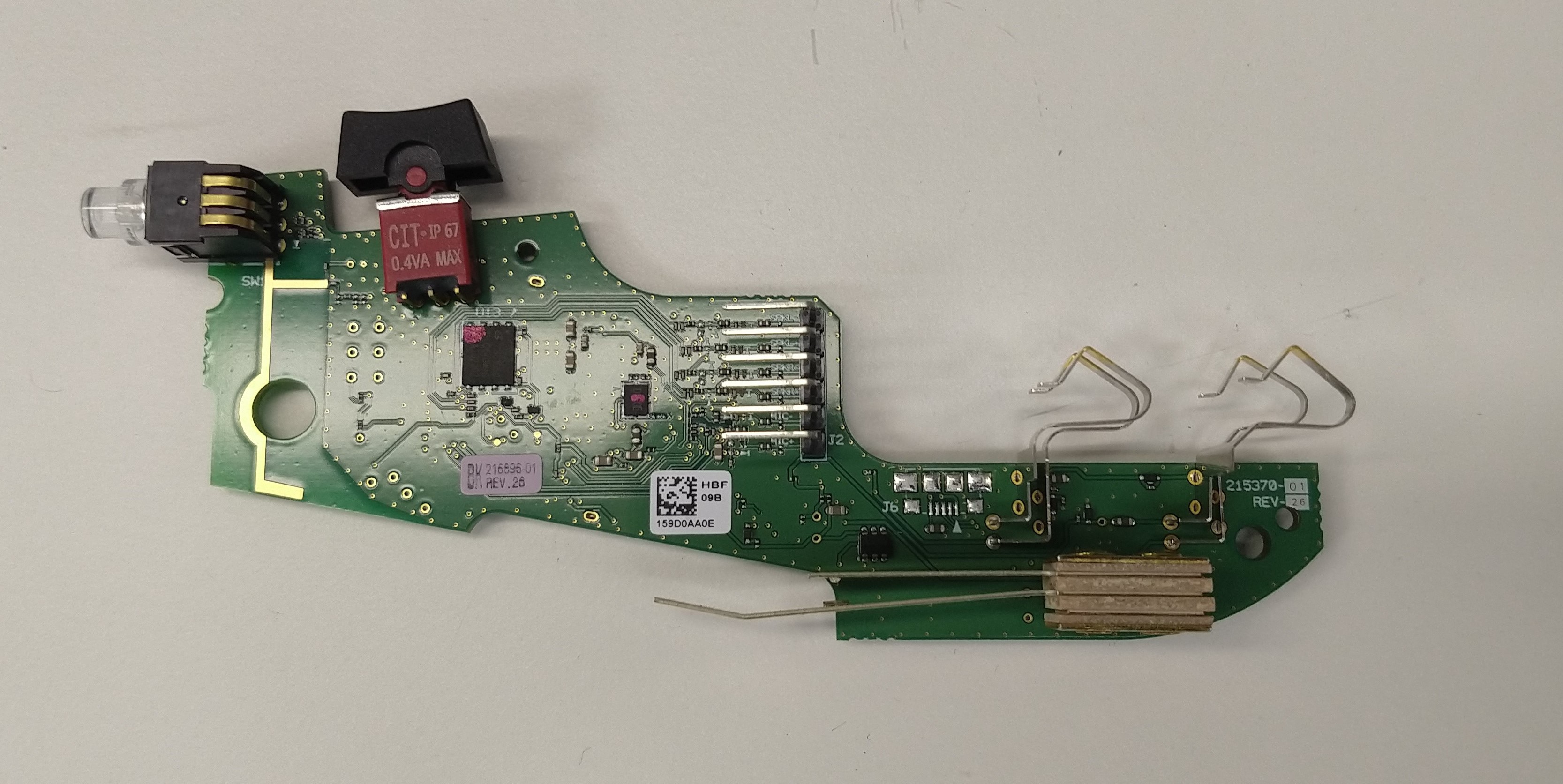 Product image for AL8-CA22CDXY