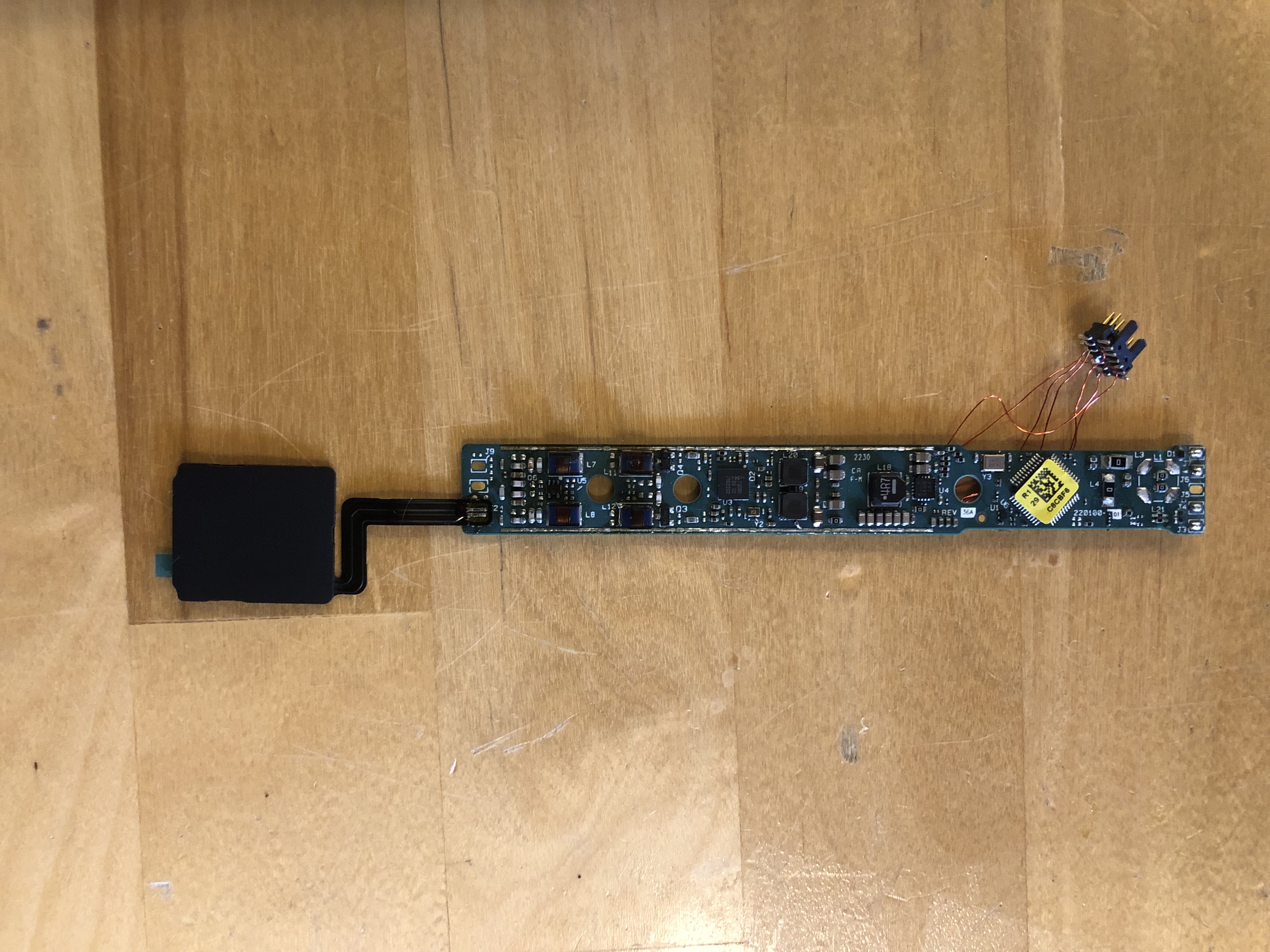 Product image for AL8-CBVS1