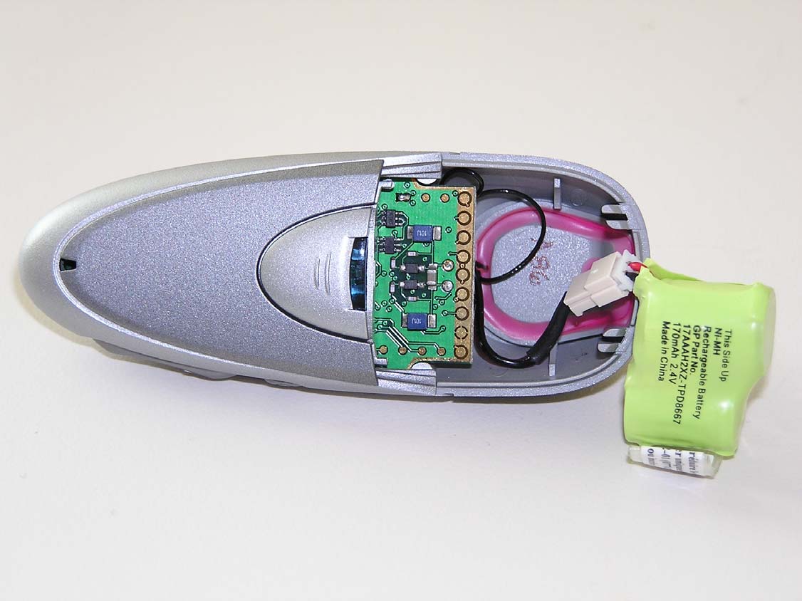 Product image for AL8-M3500