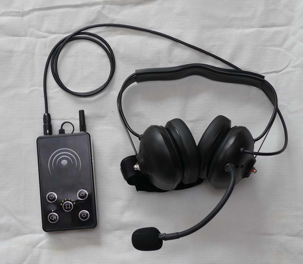 Product image for ALZMVR900