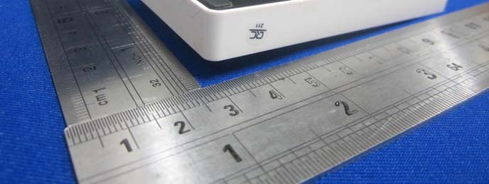 Product image for AMB-BE0272