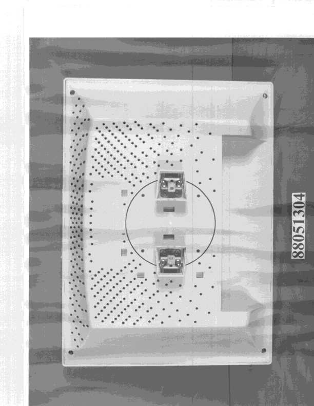 Product image for AMPL51B