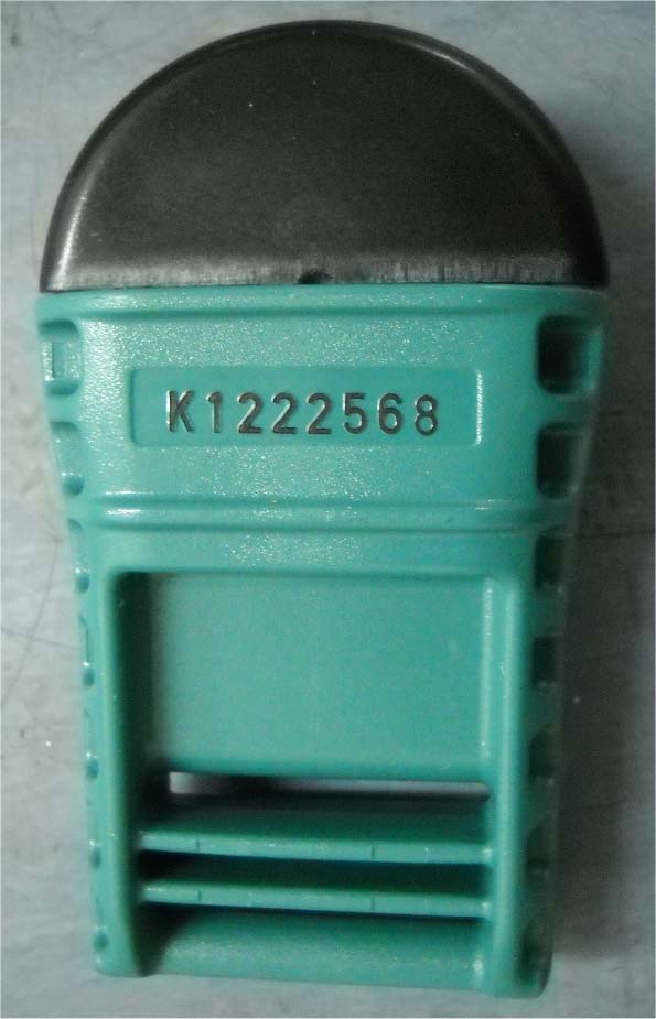 Product image for AMUHTAGLD