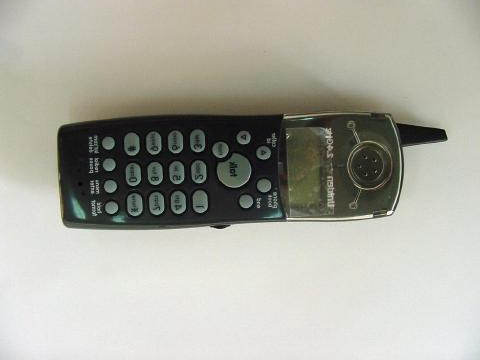 Product image for AMW-4960