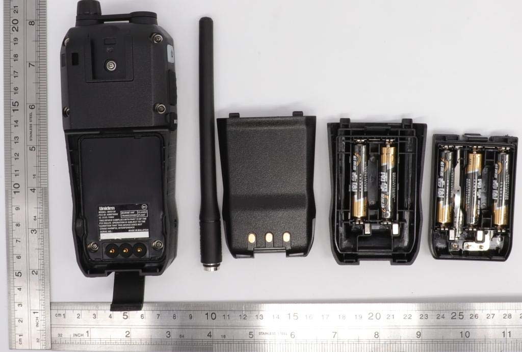 Product image for AMW70002