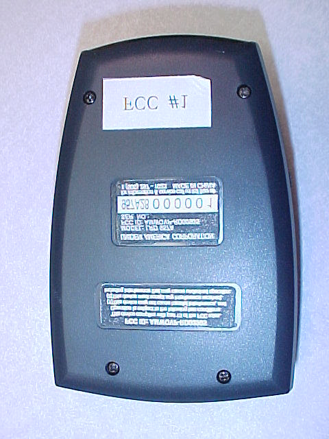 Product image for AMWOVP-RD00905