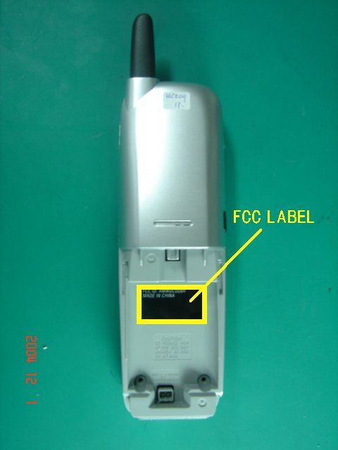 Product image for AMWUC008R