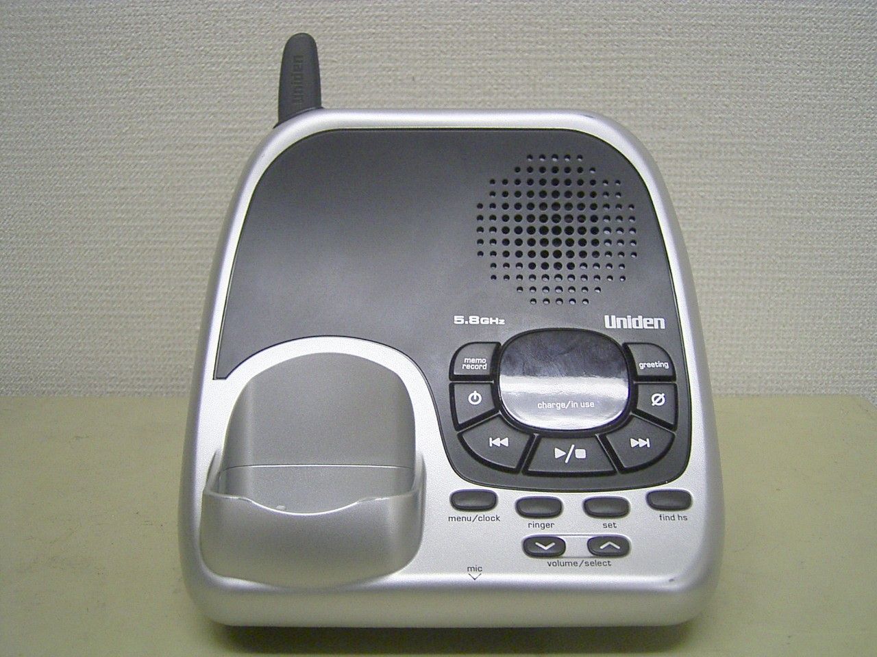 Product image for AMWUC023