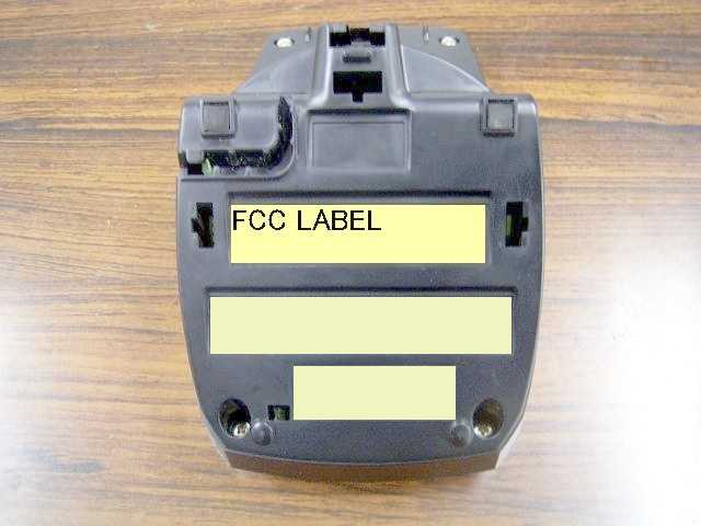 Product image for AMWUC033