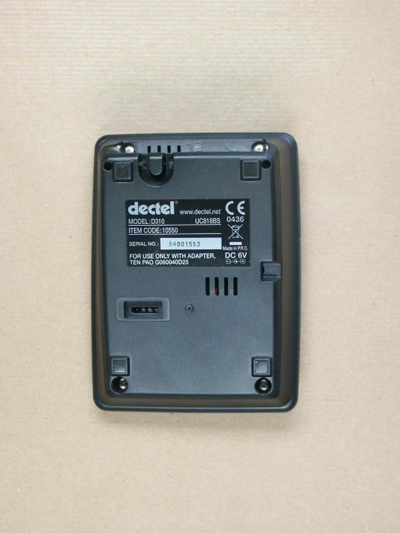 Product image for AMWUC501