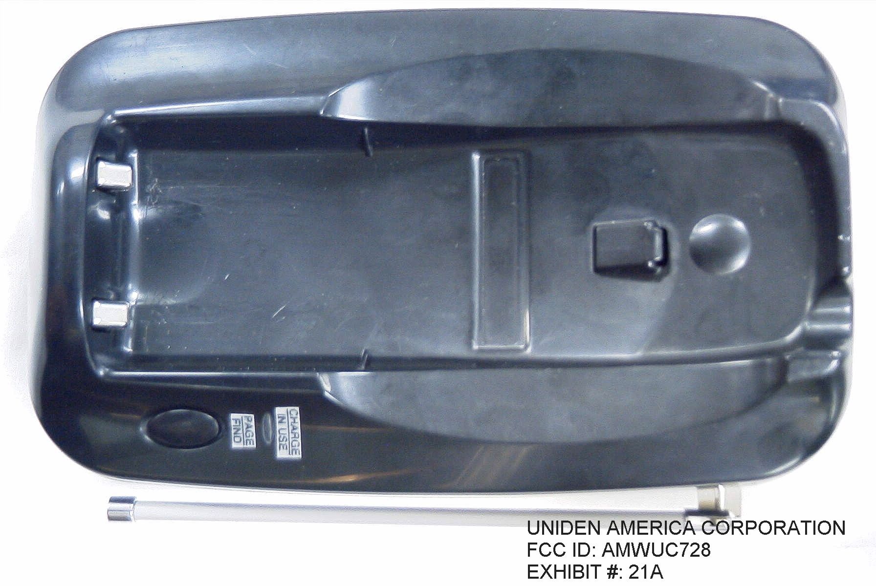 Product image for AMWUC728