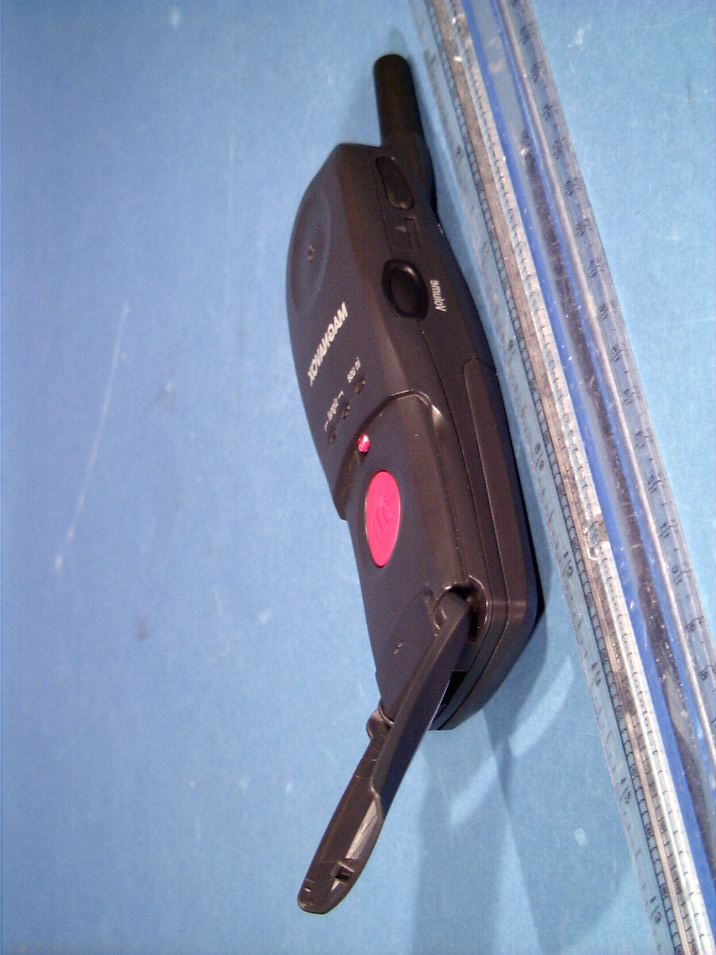 Product image for AMWUH052A