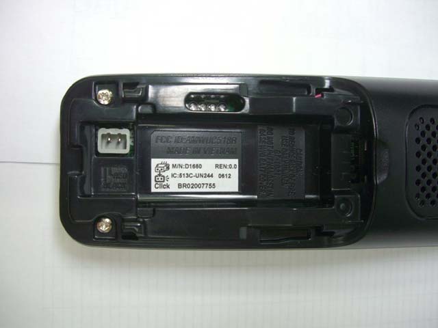 Product image for AMWUN368R