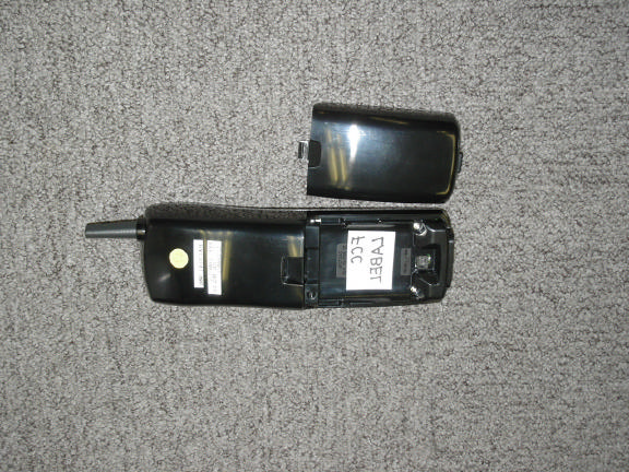 Product image for AMWUP001R