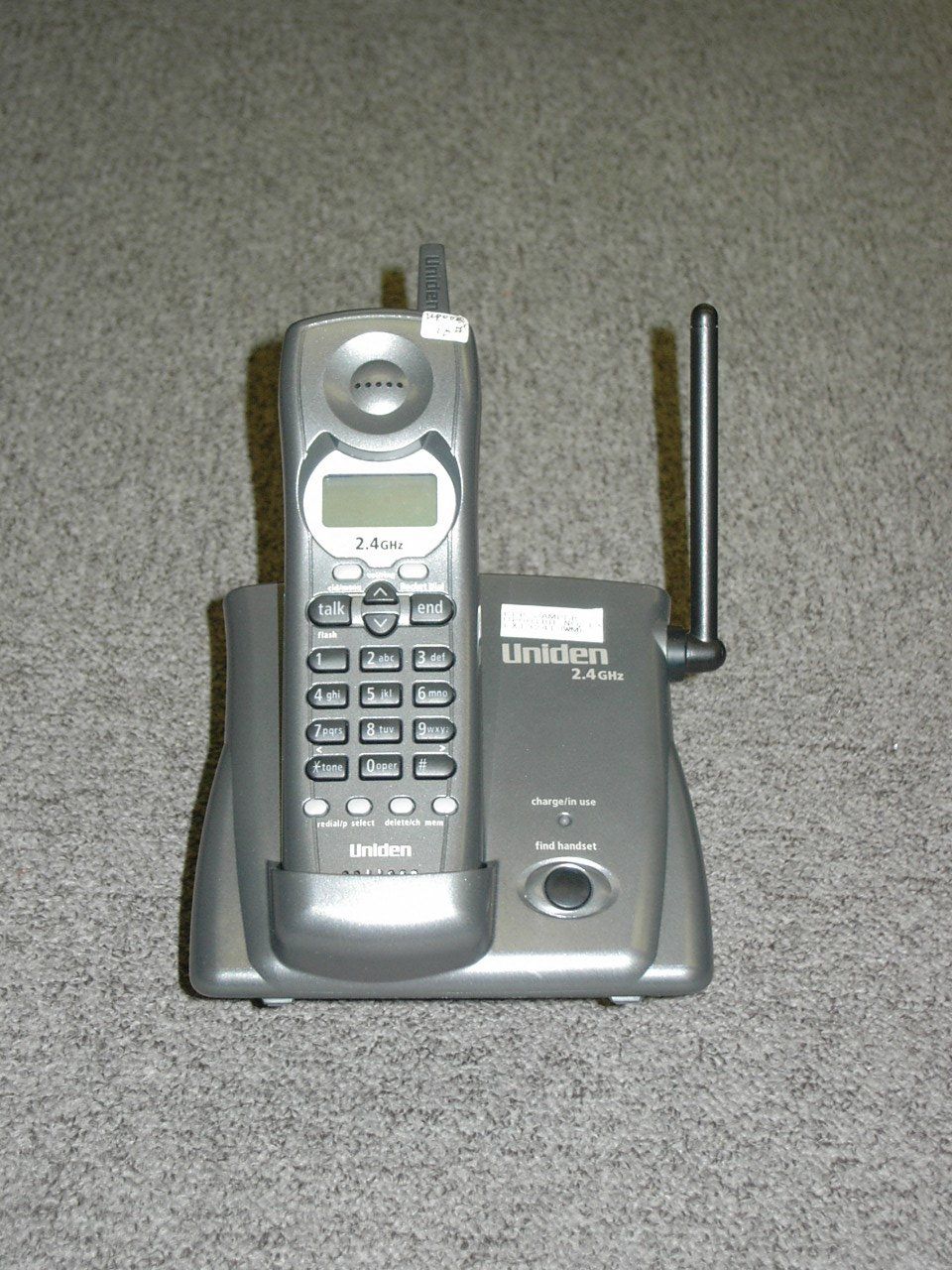 Product image for AMWUP002R