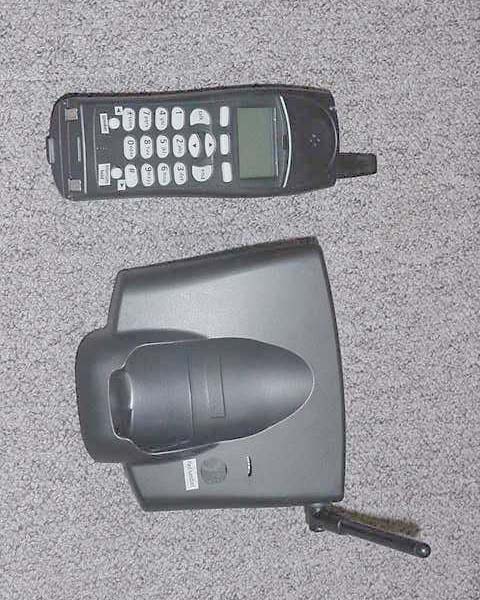 Product image for AMWUP300