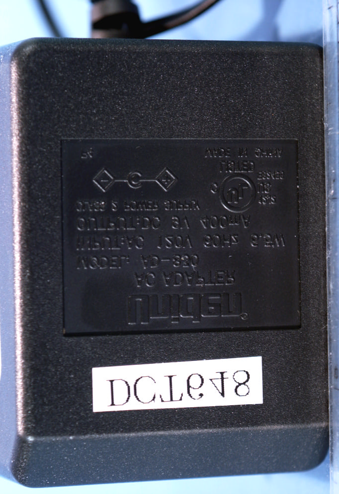 Product image for AMWUP320