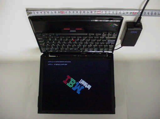 Product image for ANO20020304T2L