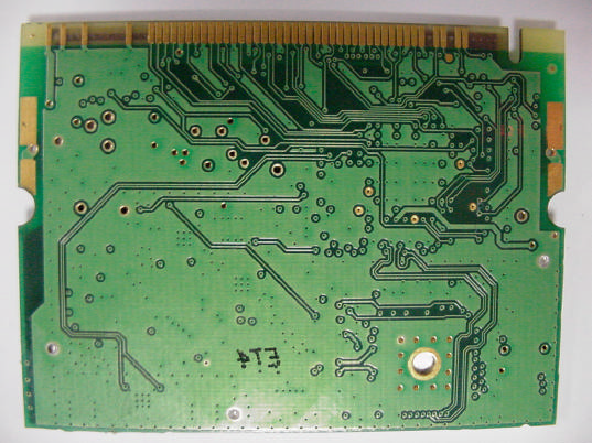 Product image for ANO20040600BTL